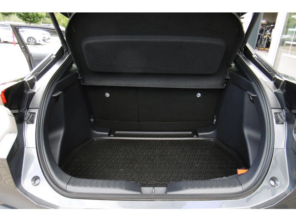 Toyota C-HR 1.8 Hybrid FWD Team Deutschland