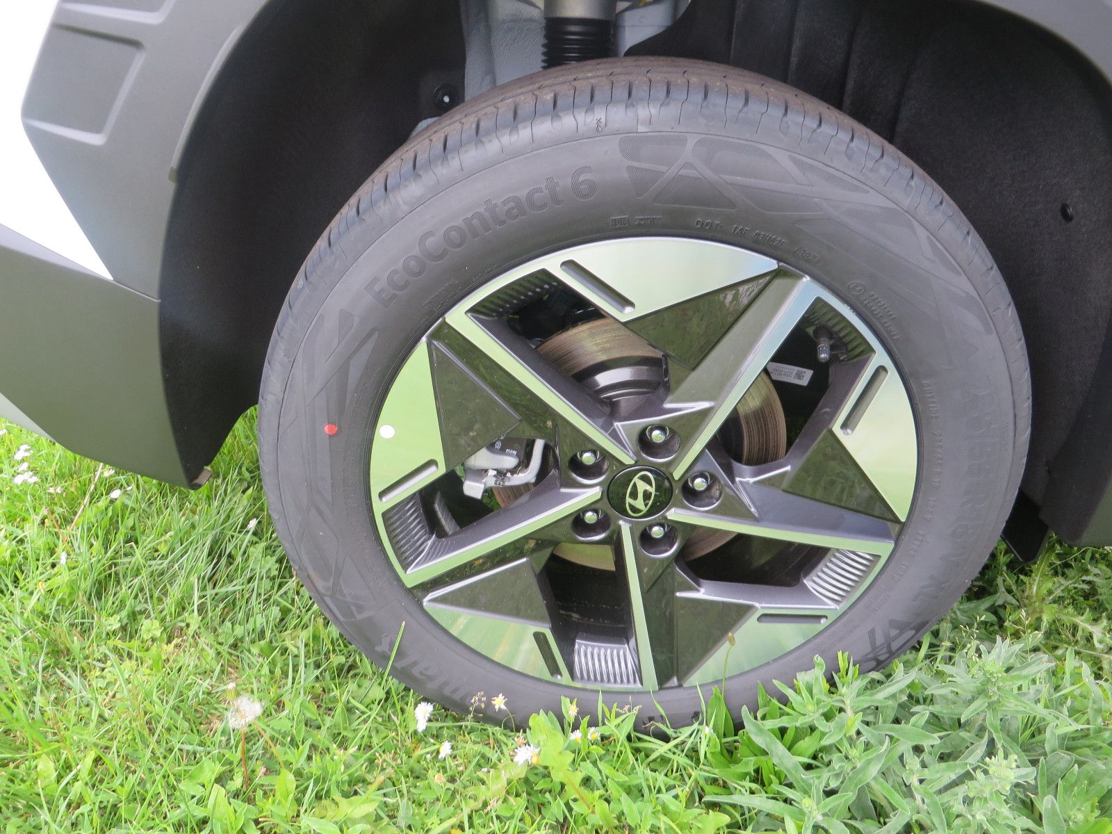 Hyundai TUCSON 1.6 T-GDI Trend - Samsaru's Car Outlet