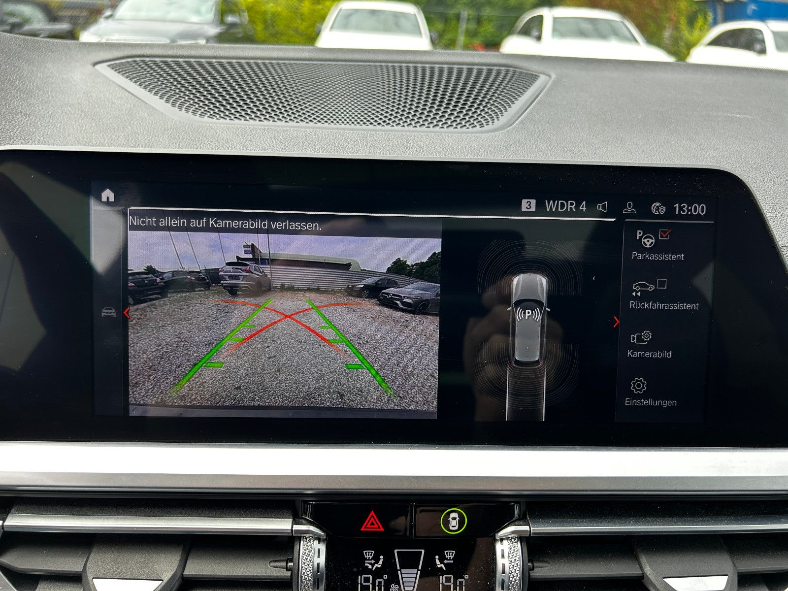 BMW 320 d Touring M Sport - Samsaru's Car Outlet