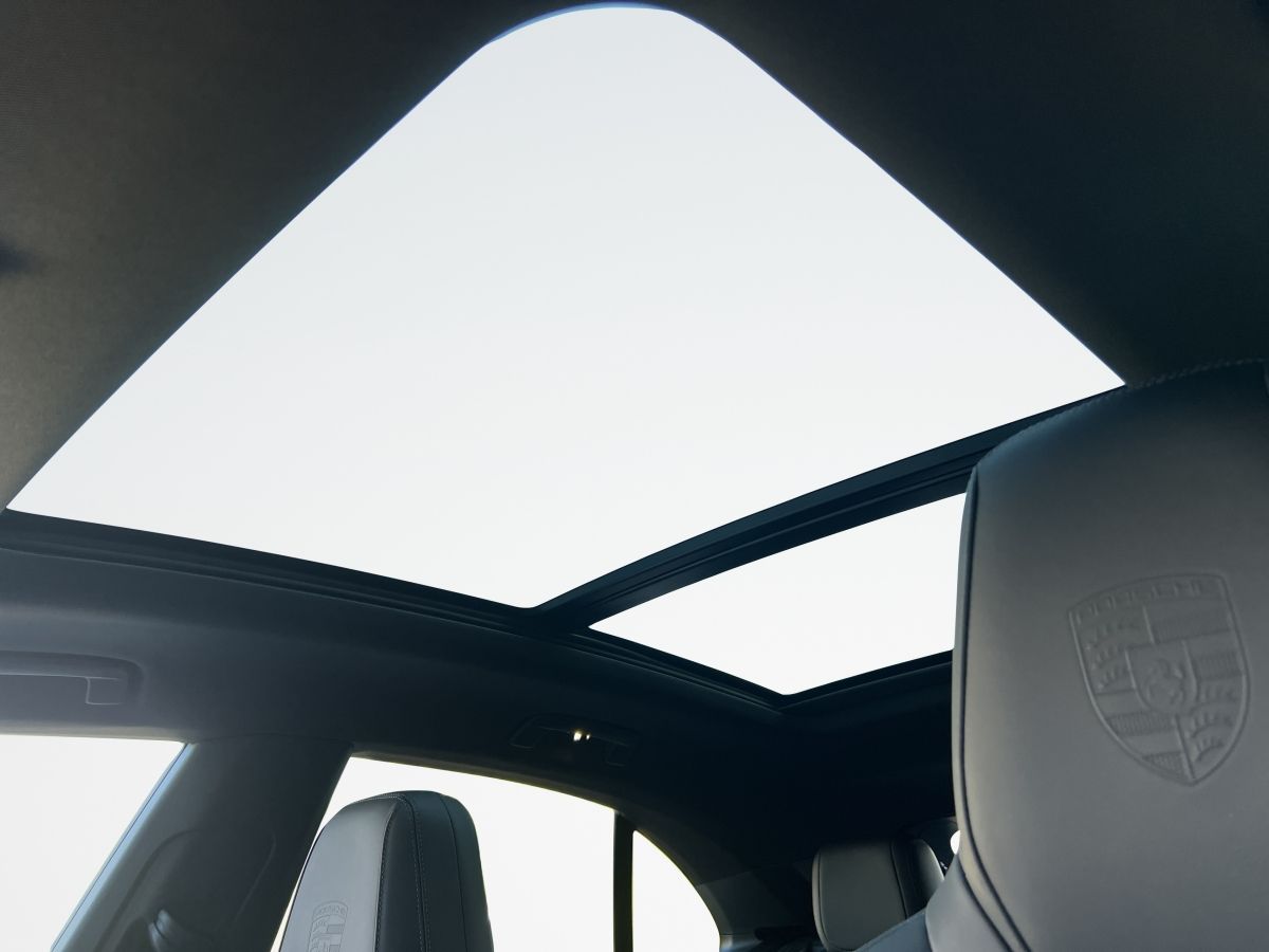 Porsche Macan 4 | Luftfederung | InnoDrive | BOSE |