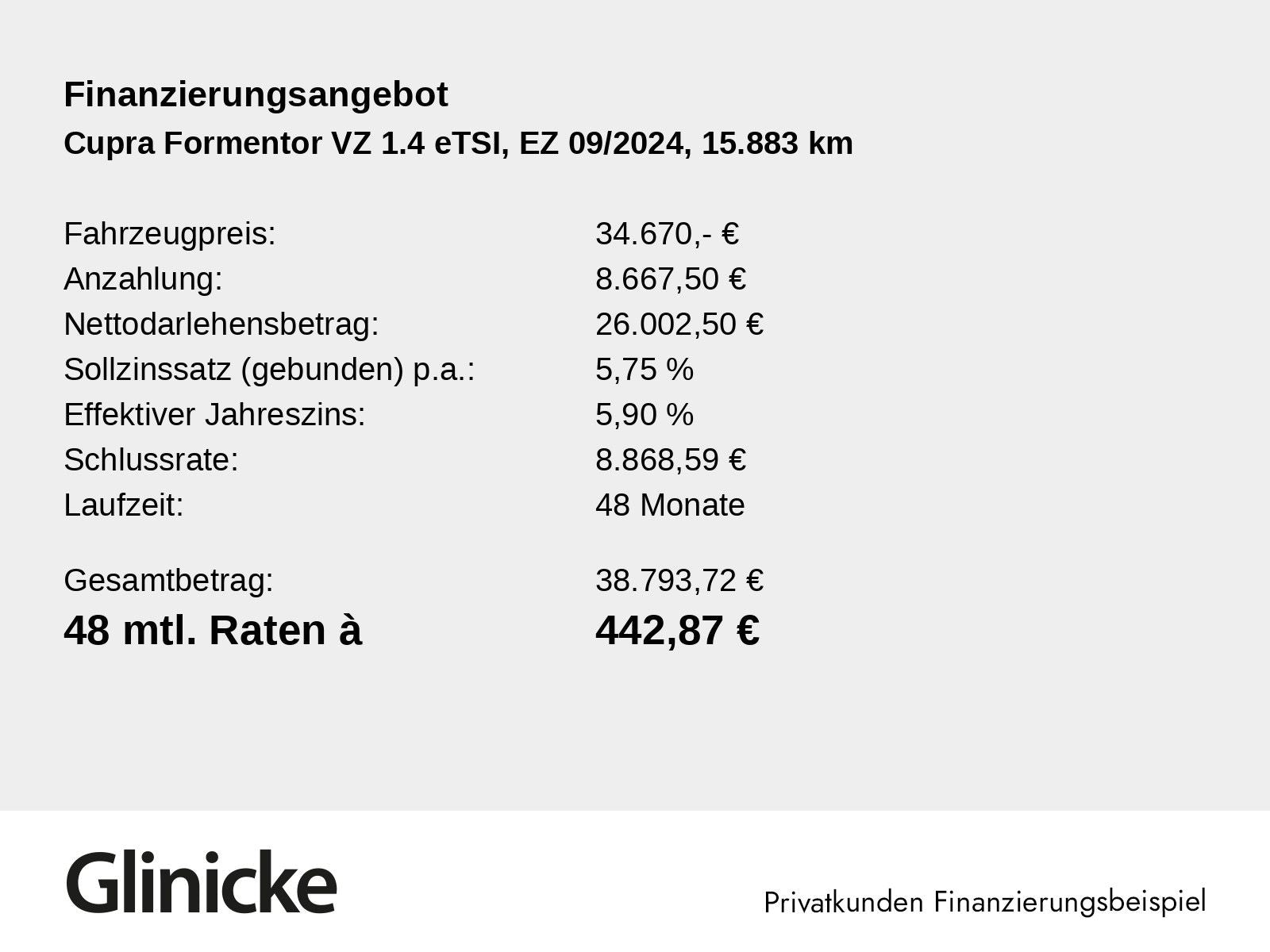 Cupra Formentor VZ Tribe Edition 1.4 e-HYBRID AHK. RFK