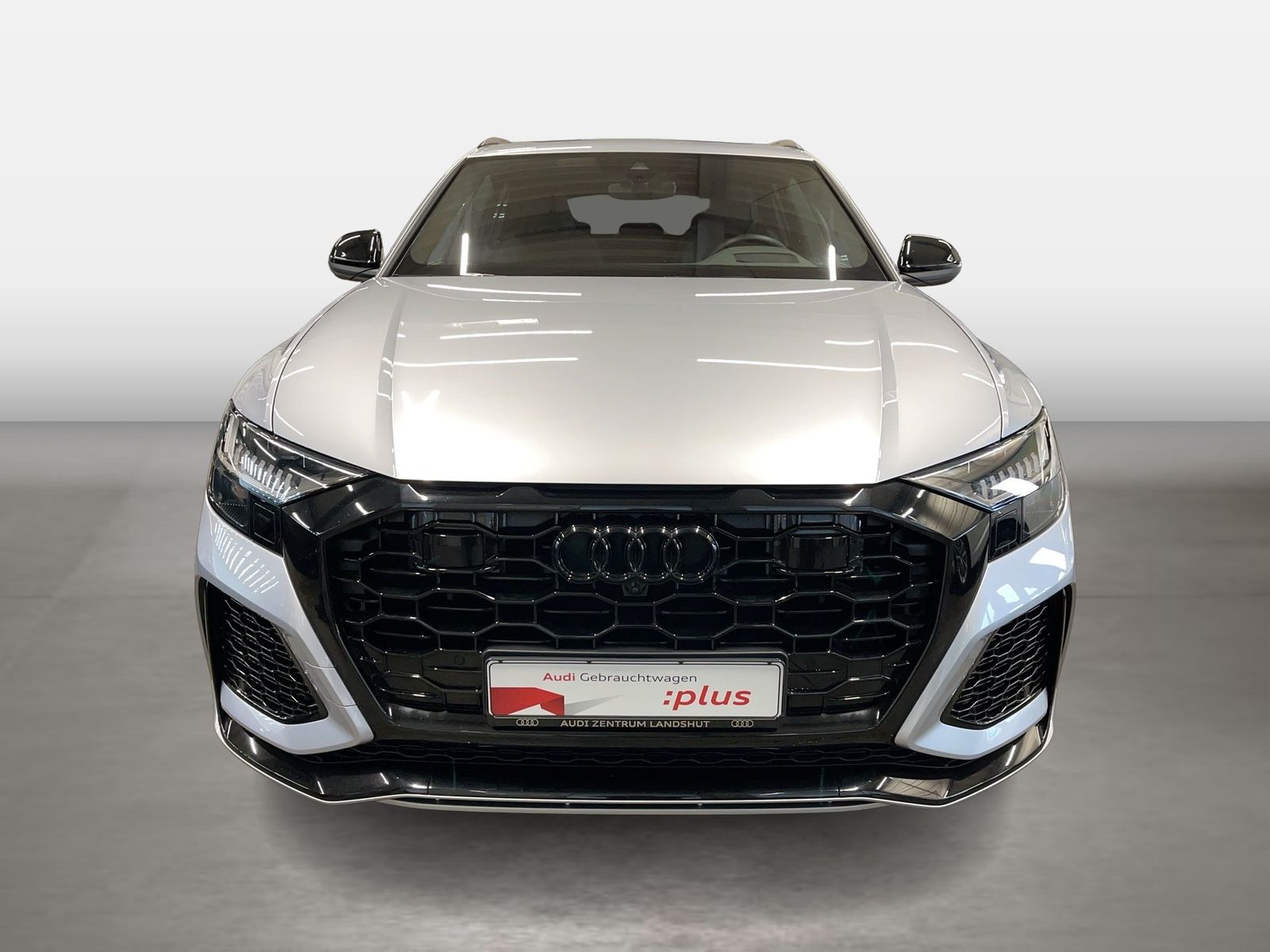 Audi RS Q8 Luft Pano 4xSHZ ACC STH SoftClose 360 HUD