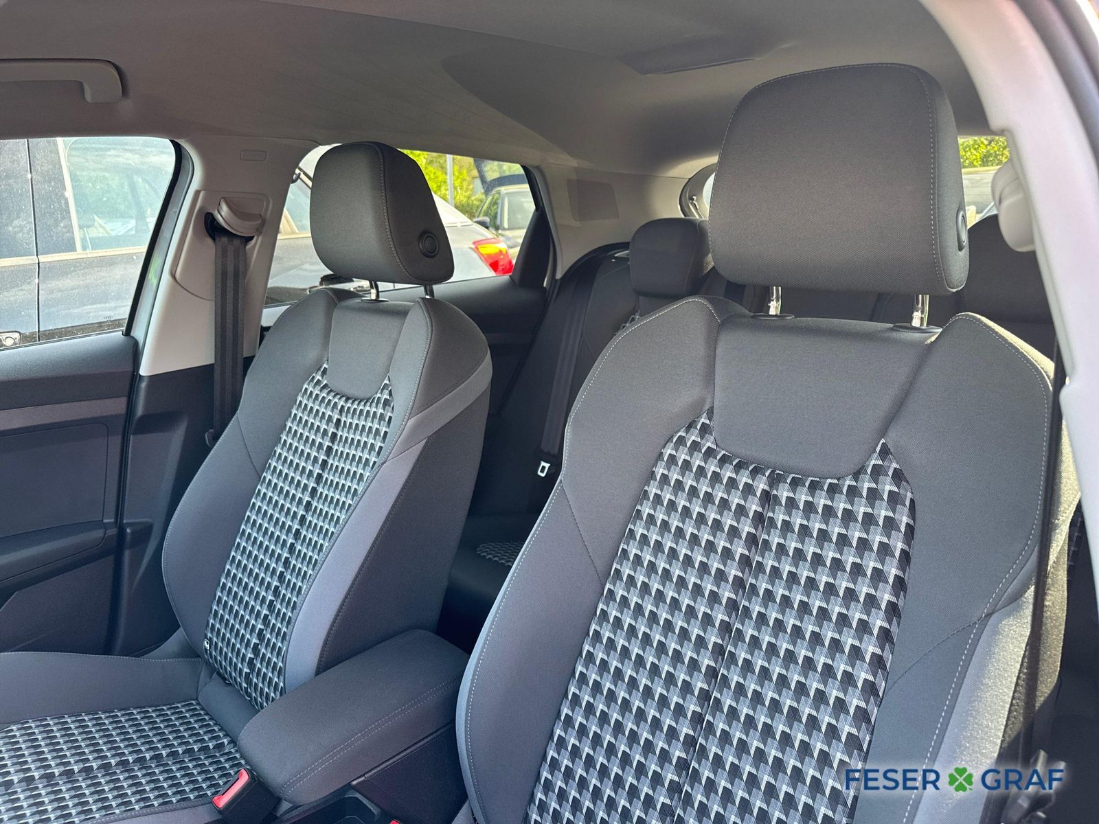 Audi A1 Sportback S line 30 TFSI - Samsaru's Car Outlet