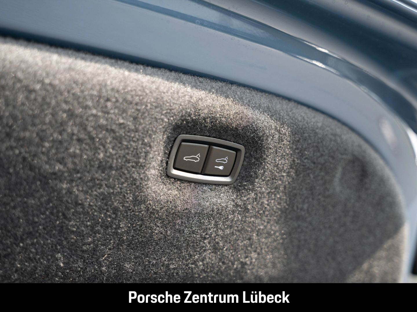 Porsche Taycan 4S BOSE LED-Matrix Panorama ParkAssistent