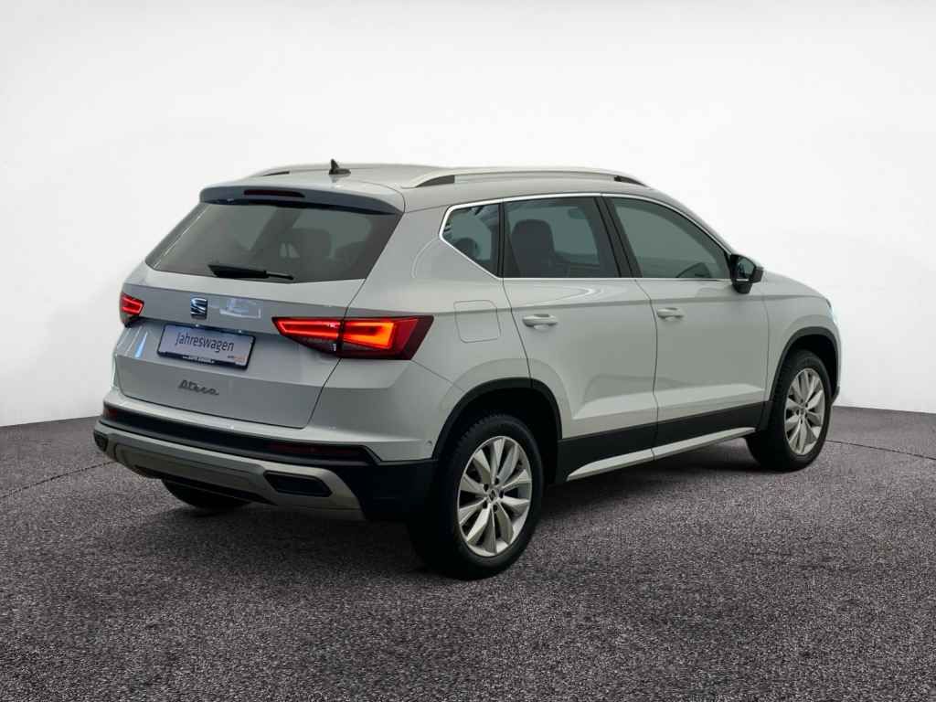 Seat Ateca Xperience 1.5 TSI DSG *AHK*ACC*R-CAM*LED*