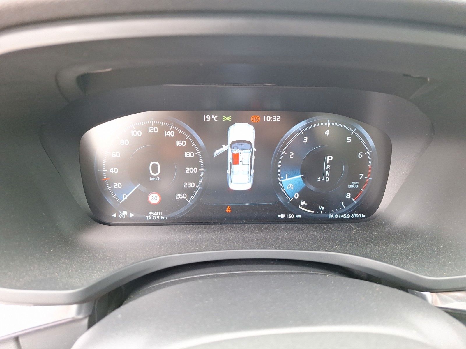 Volvo S60 Lim. R Design T5, Navi, RFK, PDC, Assist
