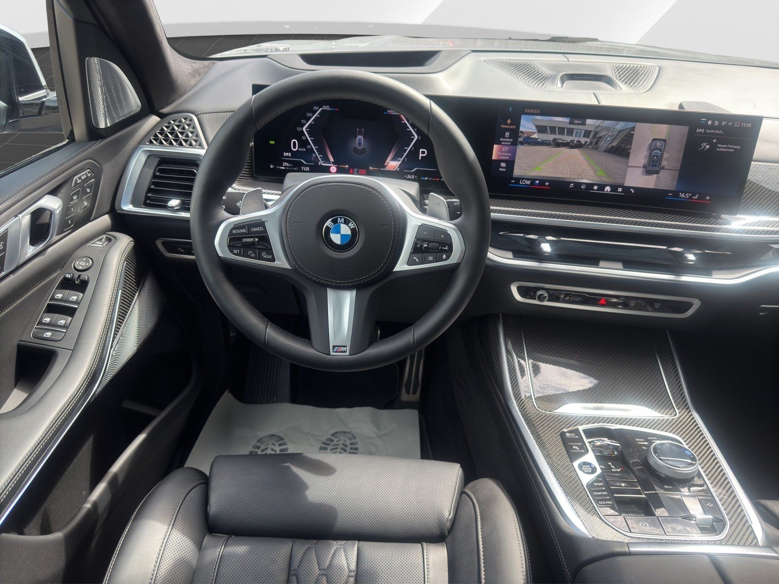 BMW X7 xDrive40d | UPE 143.990,-| M Sport Pro| Bower