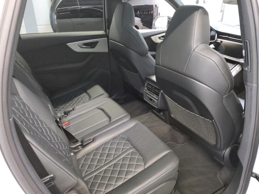 Audi Q7 55TFSie 2x S LINE/BLACK/ACC/HuD/PANO/S-SITZE