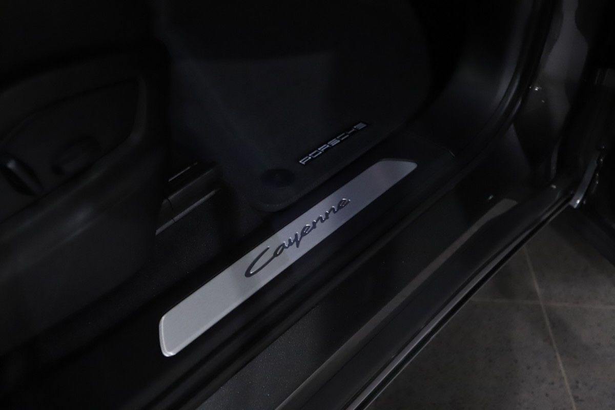 Porsche Cayenne Coupe E-Hybrid*MY26*SpDes*SpAbg*HD-Matri