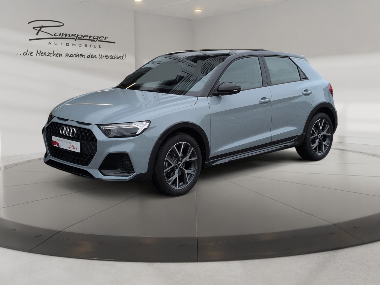 Audi A1 citycarver 30 TFSI LED keyless Kamera Navi