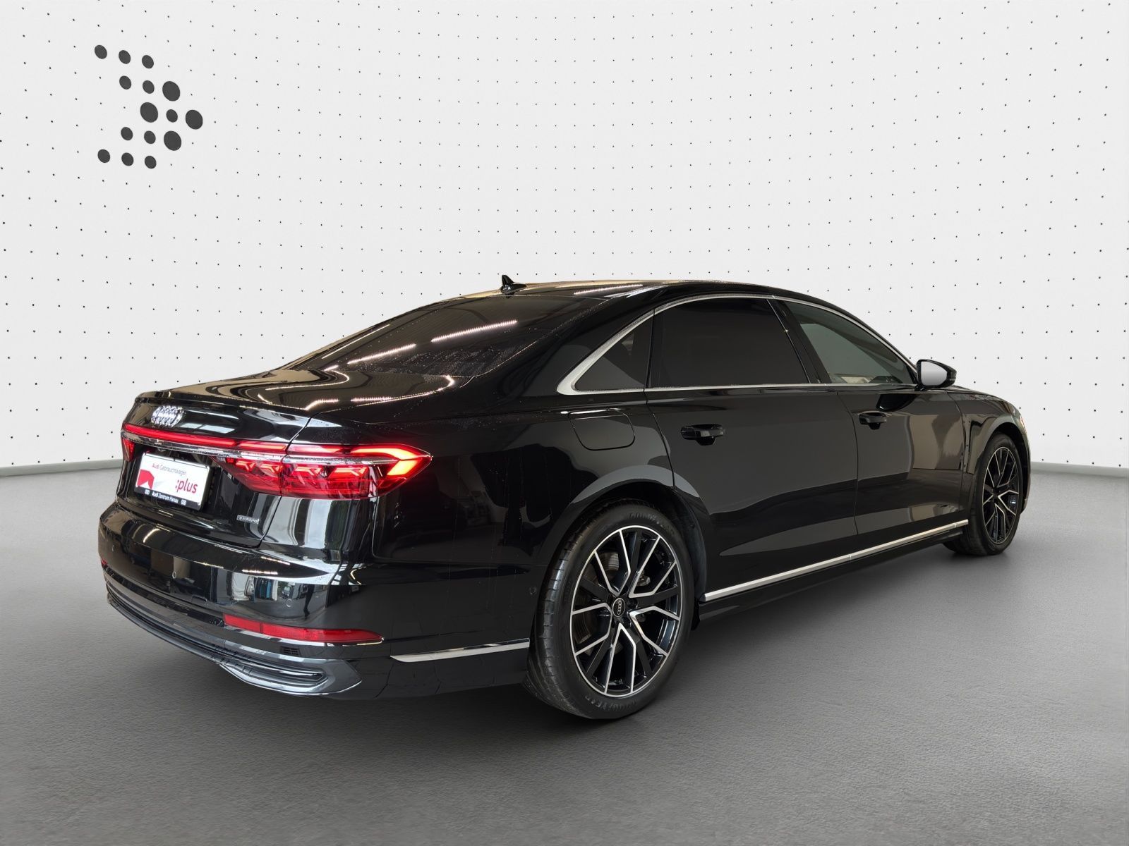 Audi A8 L 60 TFSIe quattro - Samsaru's Car Outlet