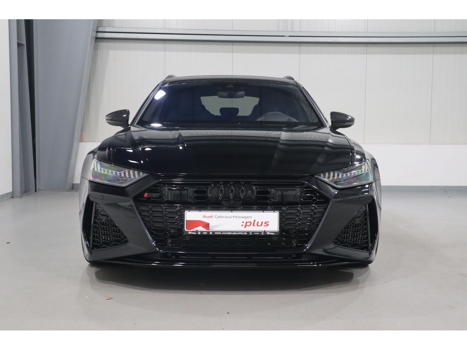 Audi RS6 Avant performance*UPE185*Keramik*B&O*Matrix*