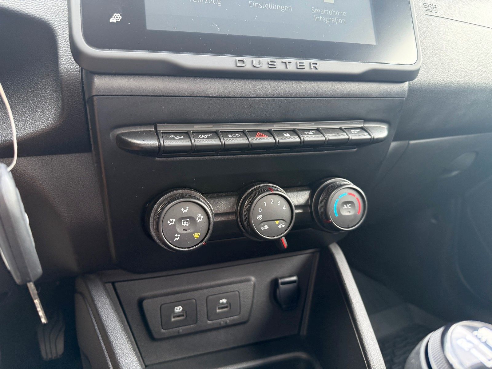 Dacia Duster II Expression 4WD - Samsaru's Car Outlet