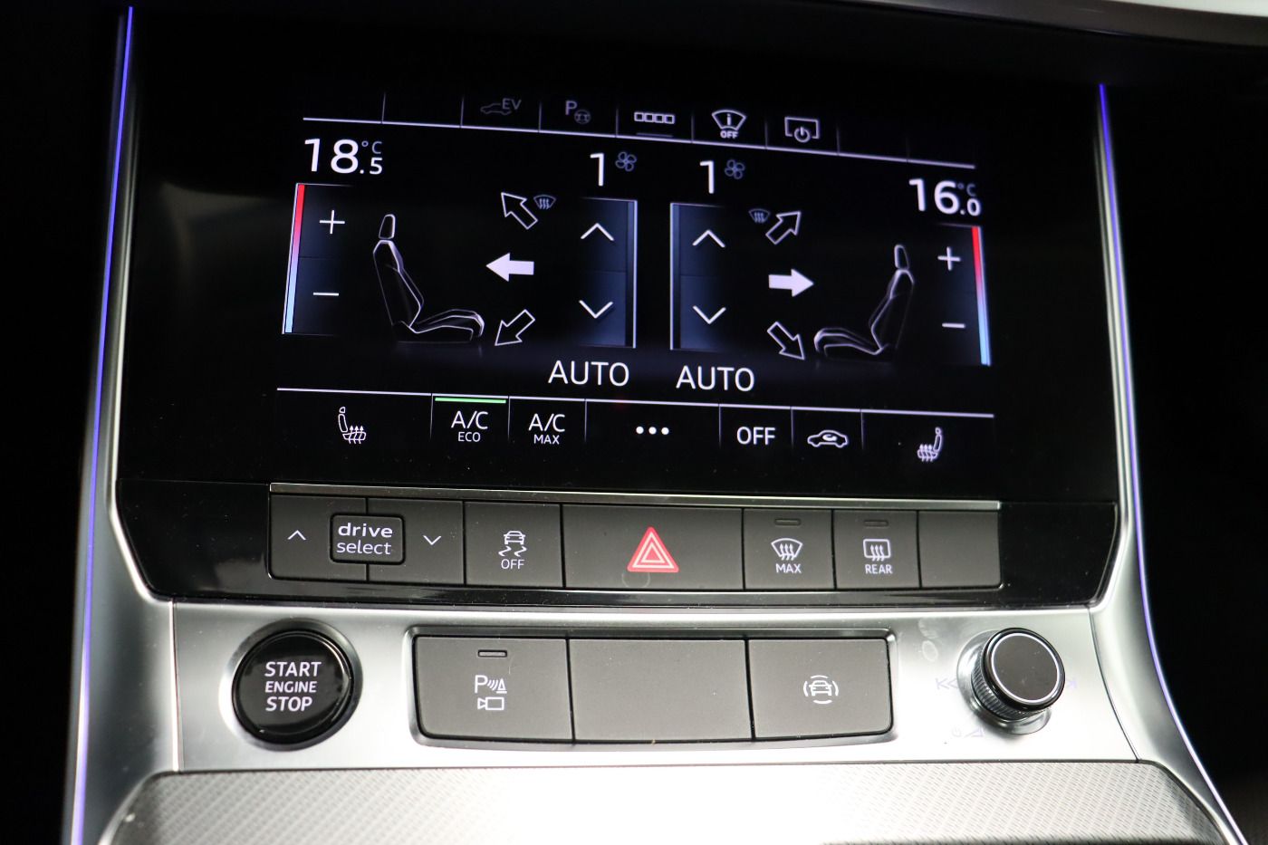 Audi A6 50 TFSI e quattro S tronic - Samsaru's Car Outlet