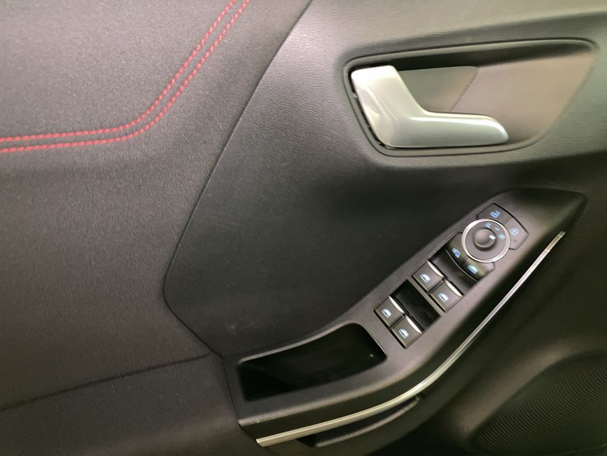 Ford Puma 1.0 EcoBoost Hybrid Aut. ST-LINE DESIGN" → "Ford Puma 1.0 EcoBoost Hybrid Aut. ST-LINE DESIGN - Samsaru's Car Outlet