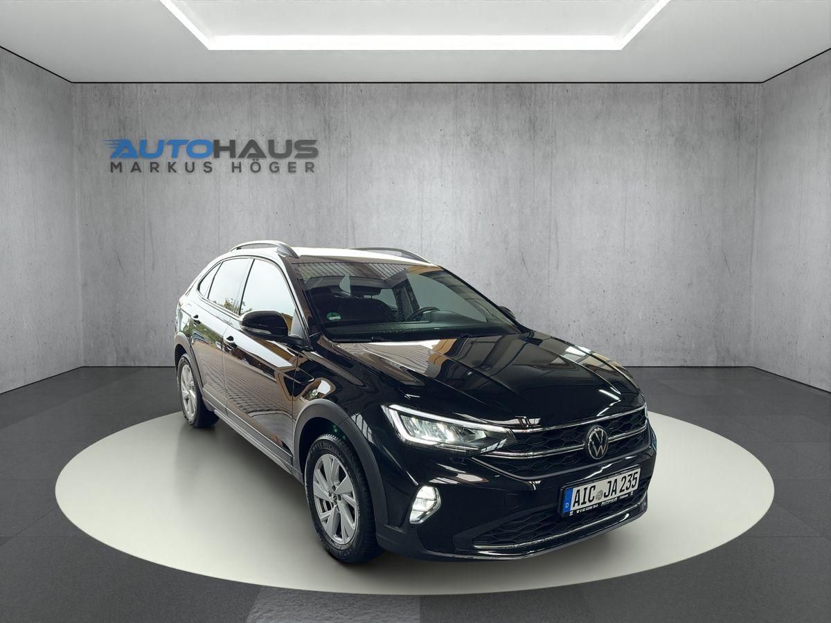 Volkswagen Taigo 1.0 TSI LIFE - Samsaru's Car Outlet
