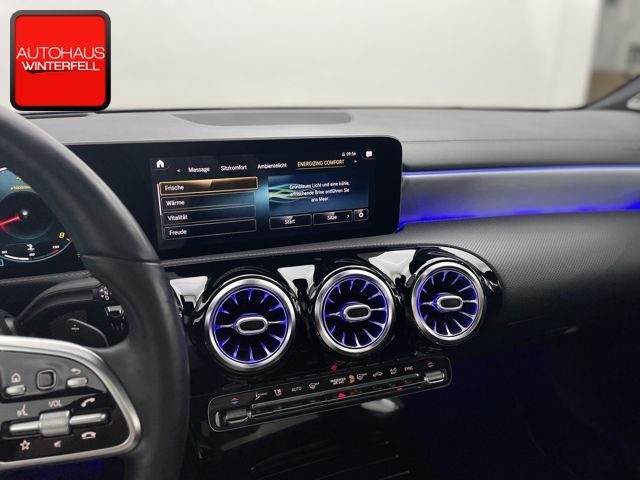 Mercedes-Benz CLA 250 4M NIGHT AMG - Samsaru's Car Outlet