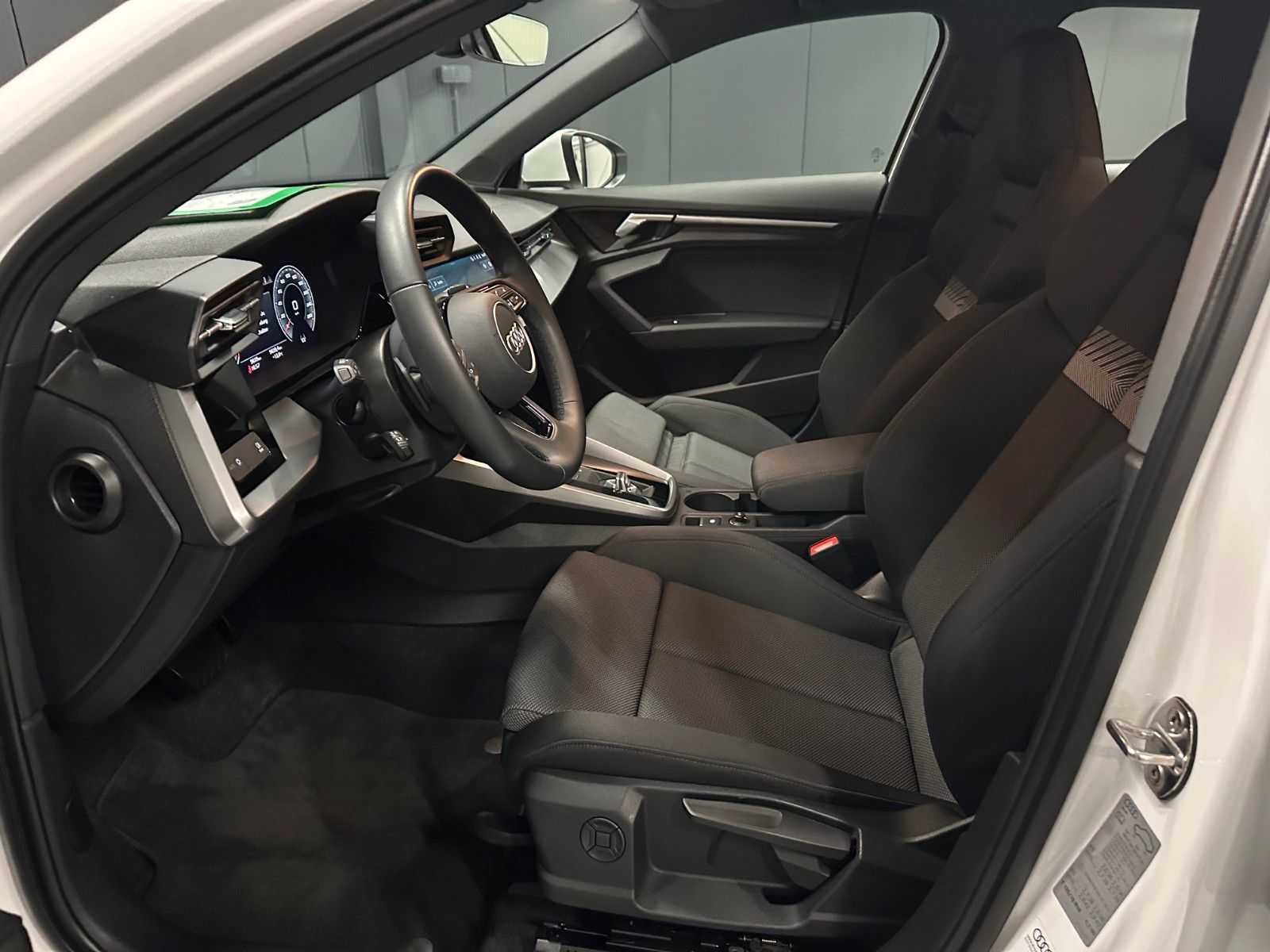 Audi A3 Sportback 35 TFSI *Sport-Sitz*ACC*Park-Assist