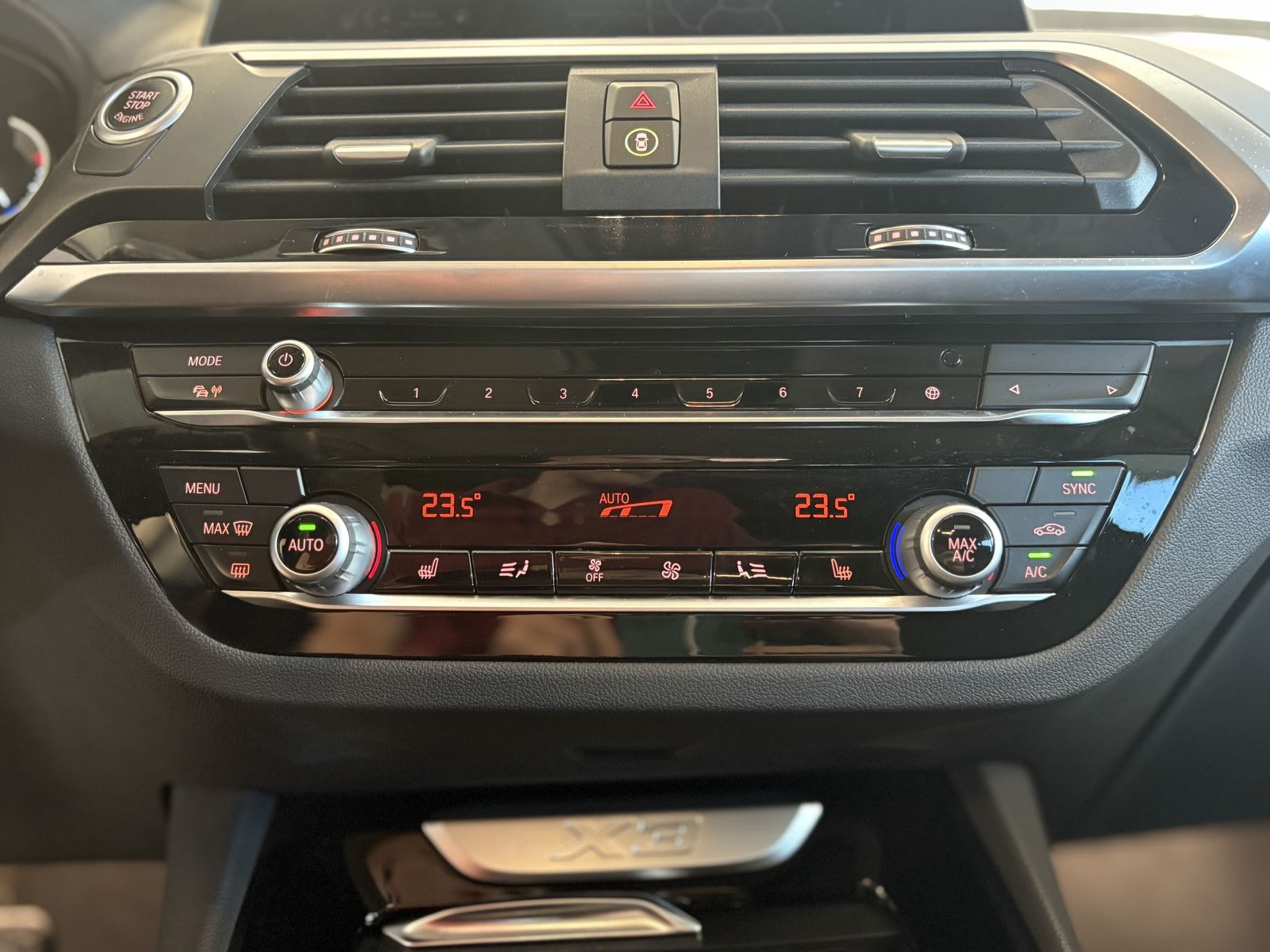 BMW X3 Innovation*XDrive*SHZ*Cockpit Plus*LED*PDC*