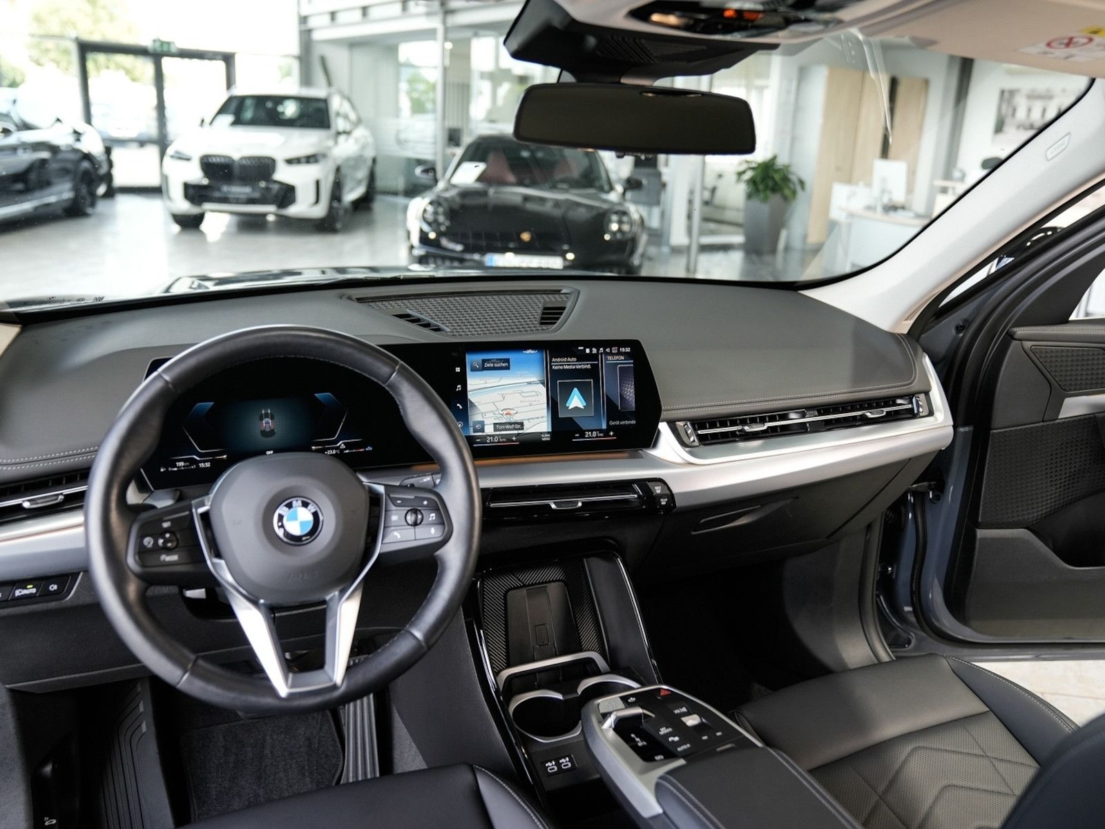 BMW X1 xDrive 23d xLine - Samsaru's Car Outlet