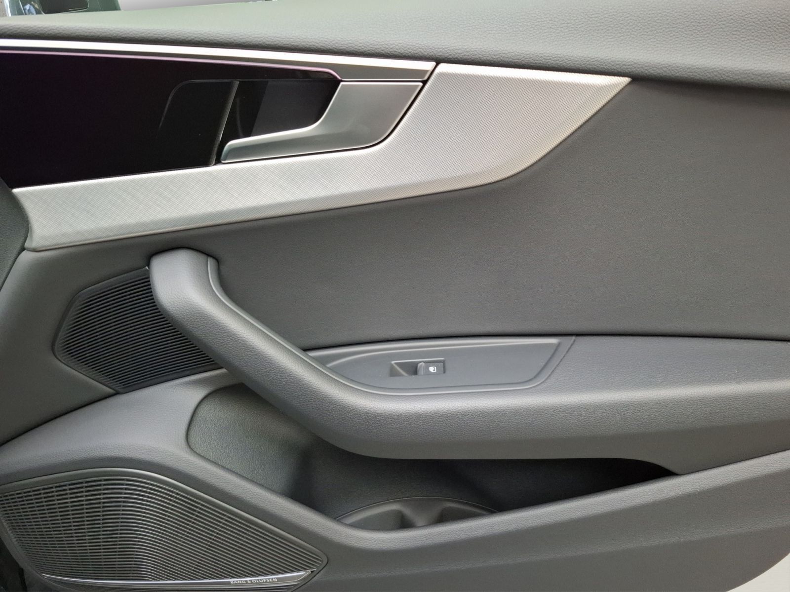 Audi A5 Sportback S line business 40 TDI quattro 150(