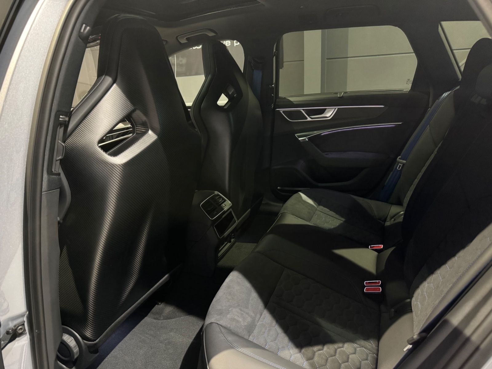 Audi RS6 RS 6 performance GT-Sitze RS Dyna.Plus Pano