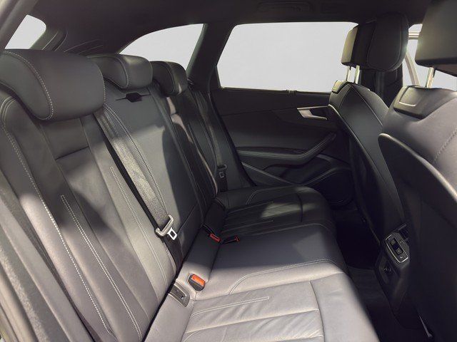 Audi A4 Allroad 45 TFSI quattro STHZG*PANO*MATRIX*SH