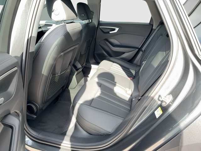 Audi A5 Avant TDI S-tronic S line AHK+KAMERA+NAVI