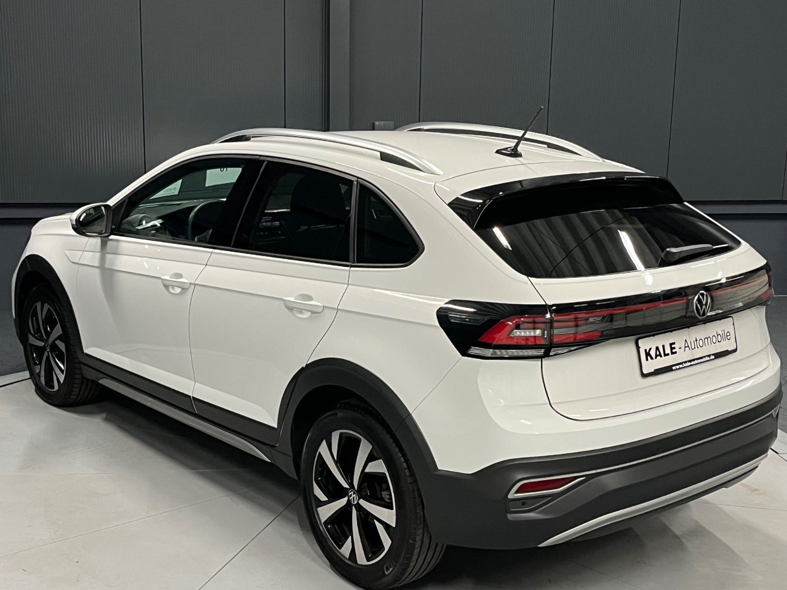 Volkswagen Taigo 1.0 TSI DSG Style - Samsaru's Car Outlet
