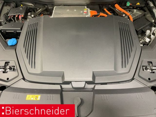 Audi Q8 Sportback 55 e-tron S-Line edition AHK PANO M