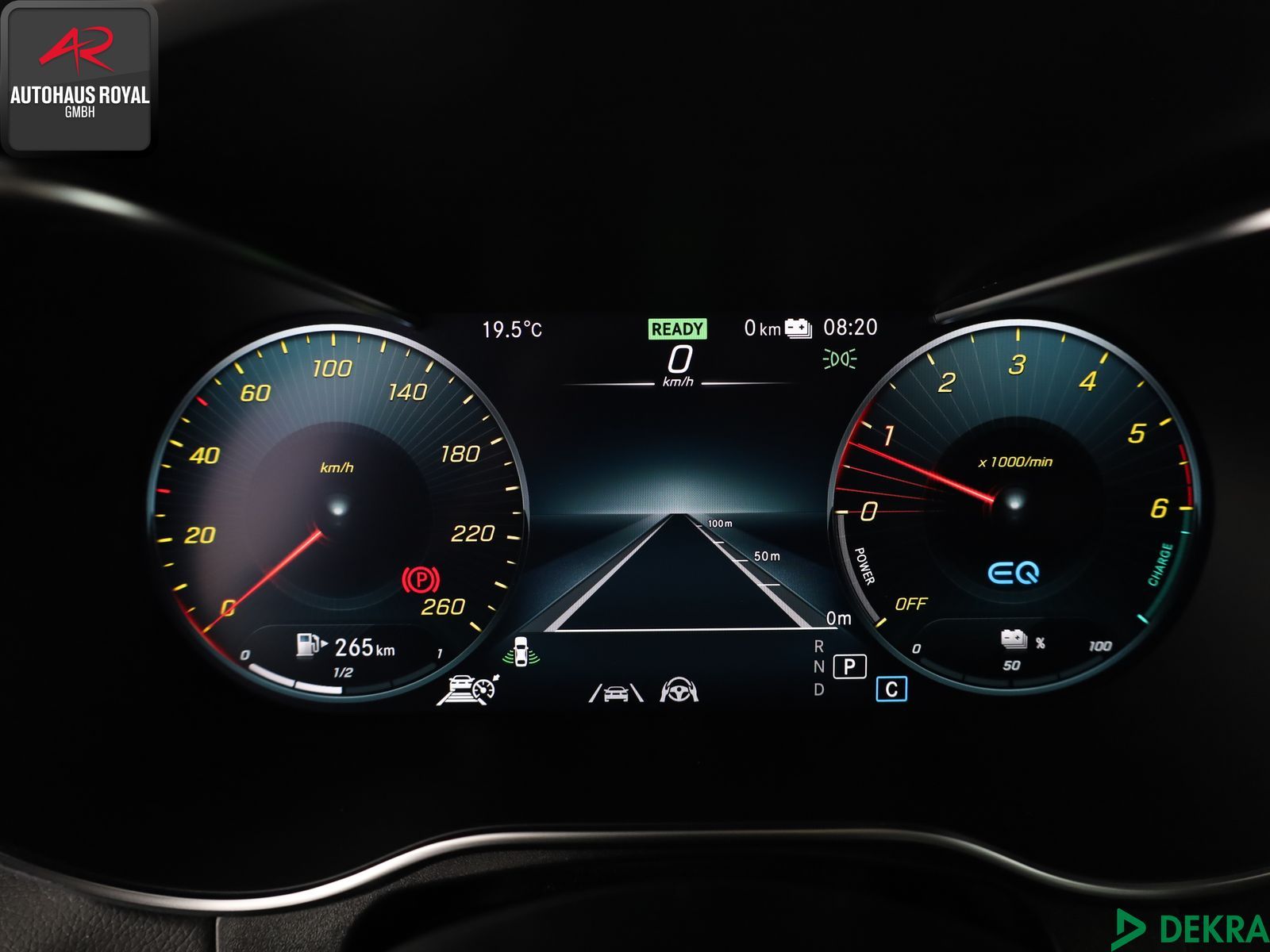 Mercedes-Benz GLC 300 de 4M AMG HUD,KEYLESS,360GRAD,DISTRO,AHK
