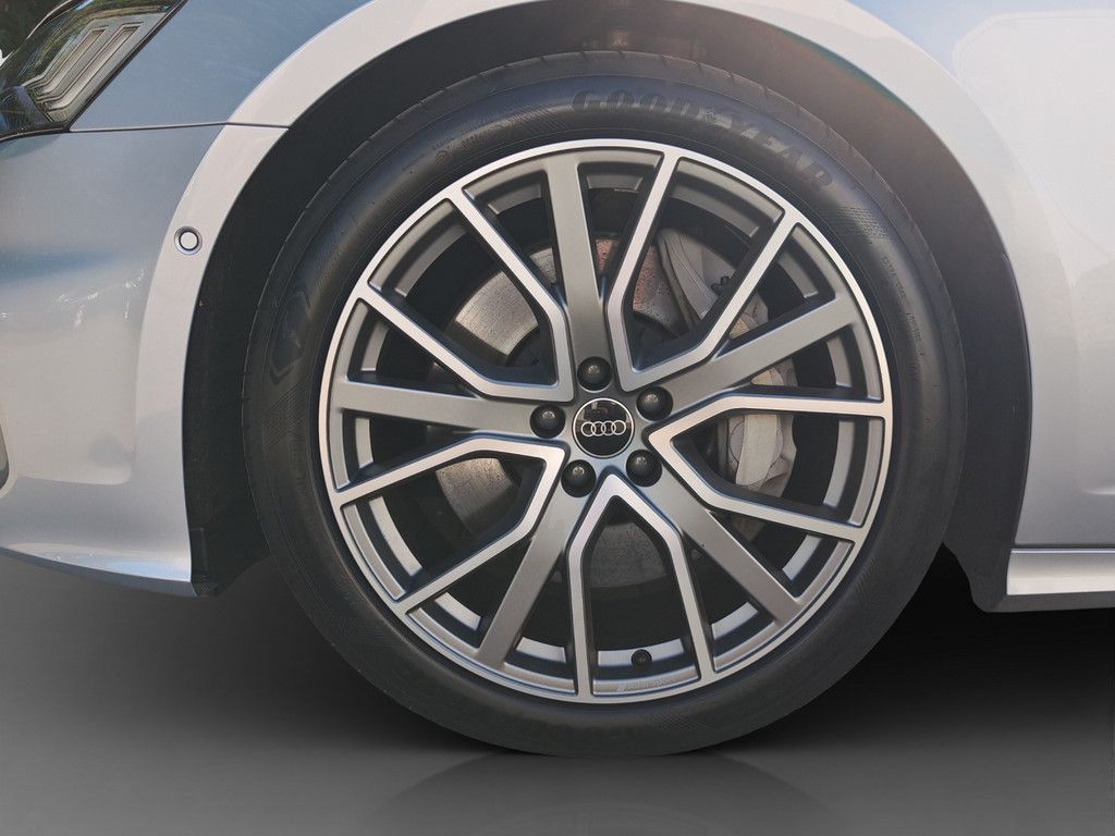 Audi A6 Avant 50 2.0 TFSI e quattro S line HUD 360°