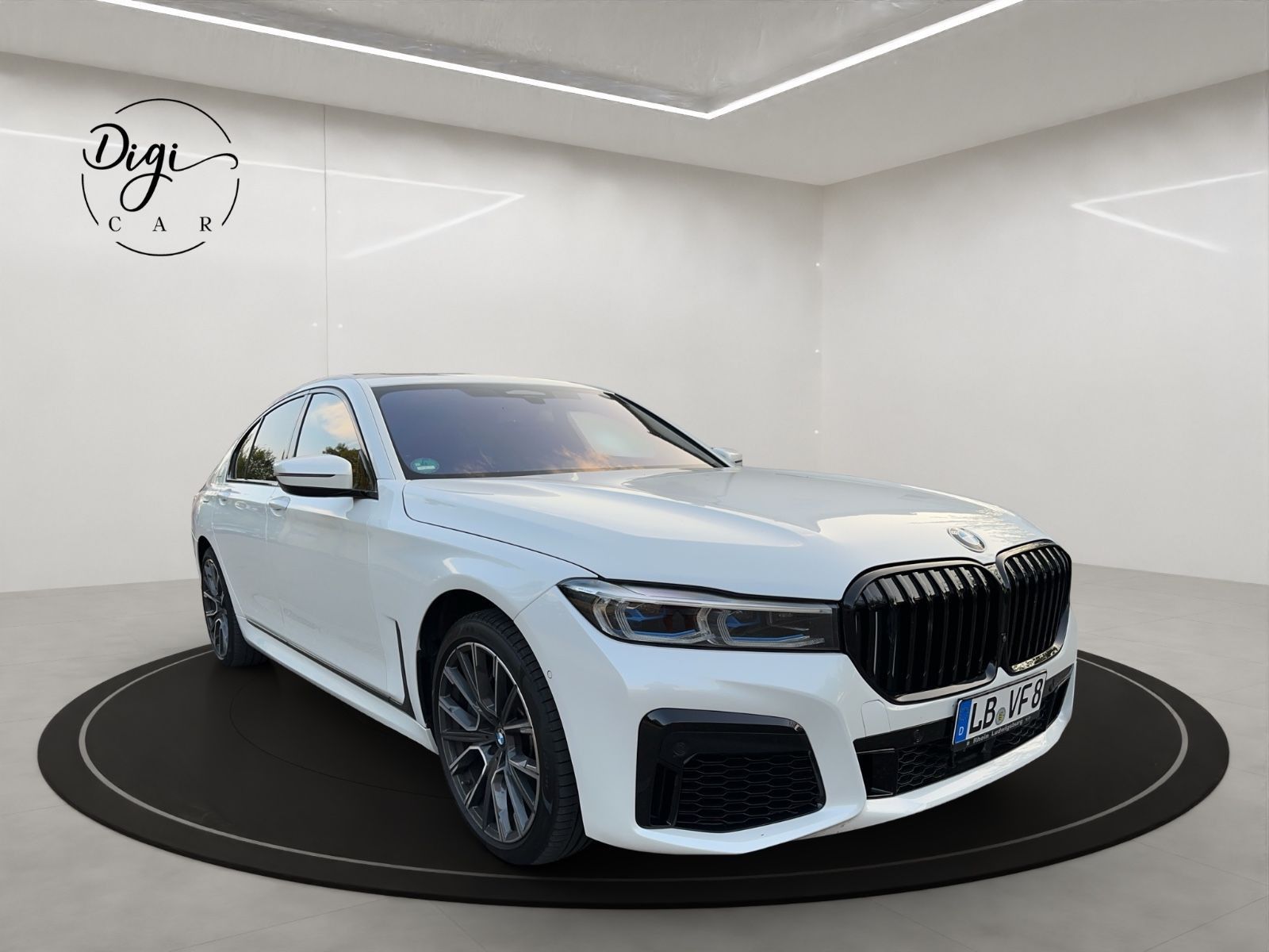 BMW d xDrive Sport-Paket M* Top Ausstattung!*