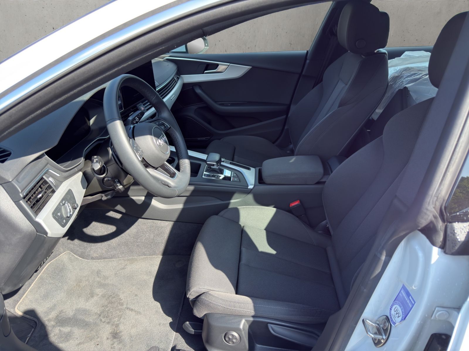 Audi A5 Sportback S line 45 TFSI quattro S tronic