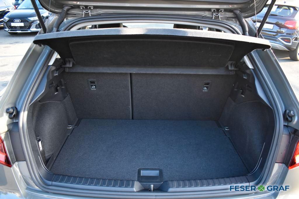 Audi A1 30 TFSI Allstreet S-tronic - Samsaru's Car Outlet