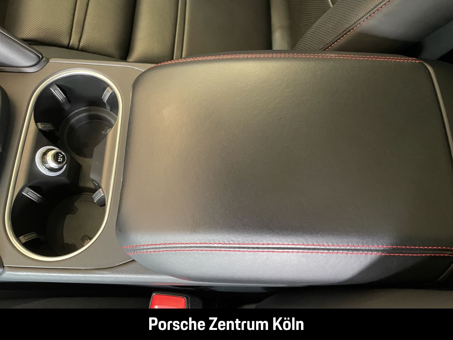 Porsche Cayenne GTS Coupe LED-Matrix Surround-View BOSE