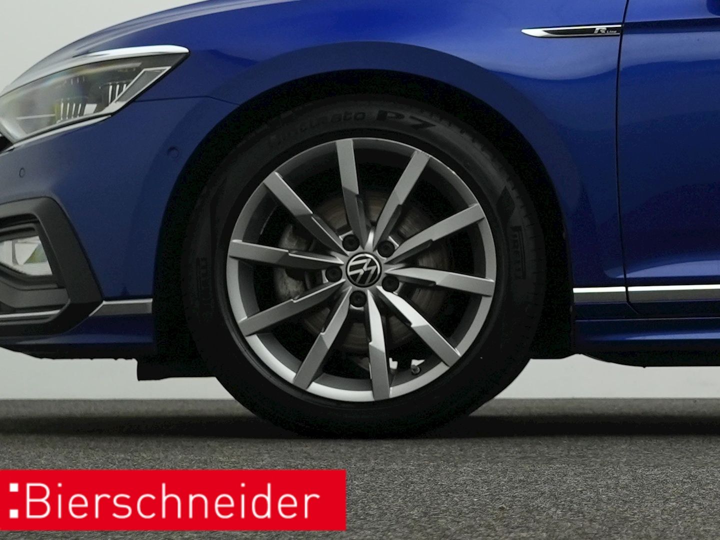 Volkswagen Passat Variant 2.0 TSI DSG Business R-Line PANO