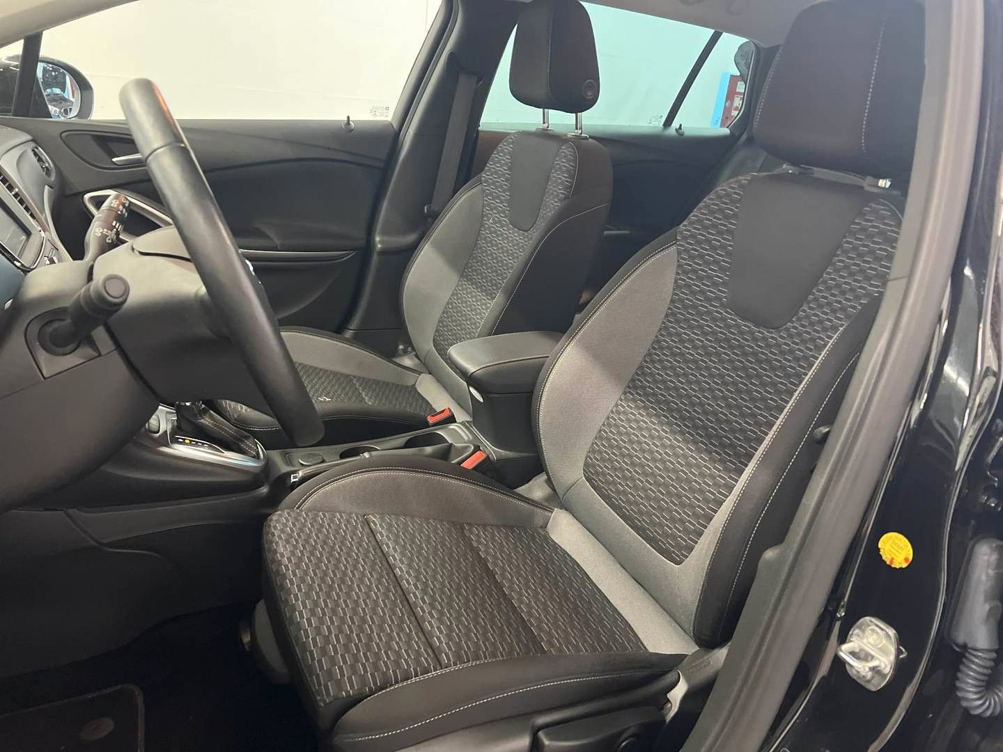 Opel Astra K ST 1.5 CDTI - Samsaru's Car Outlet