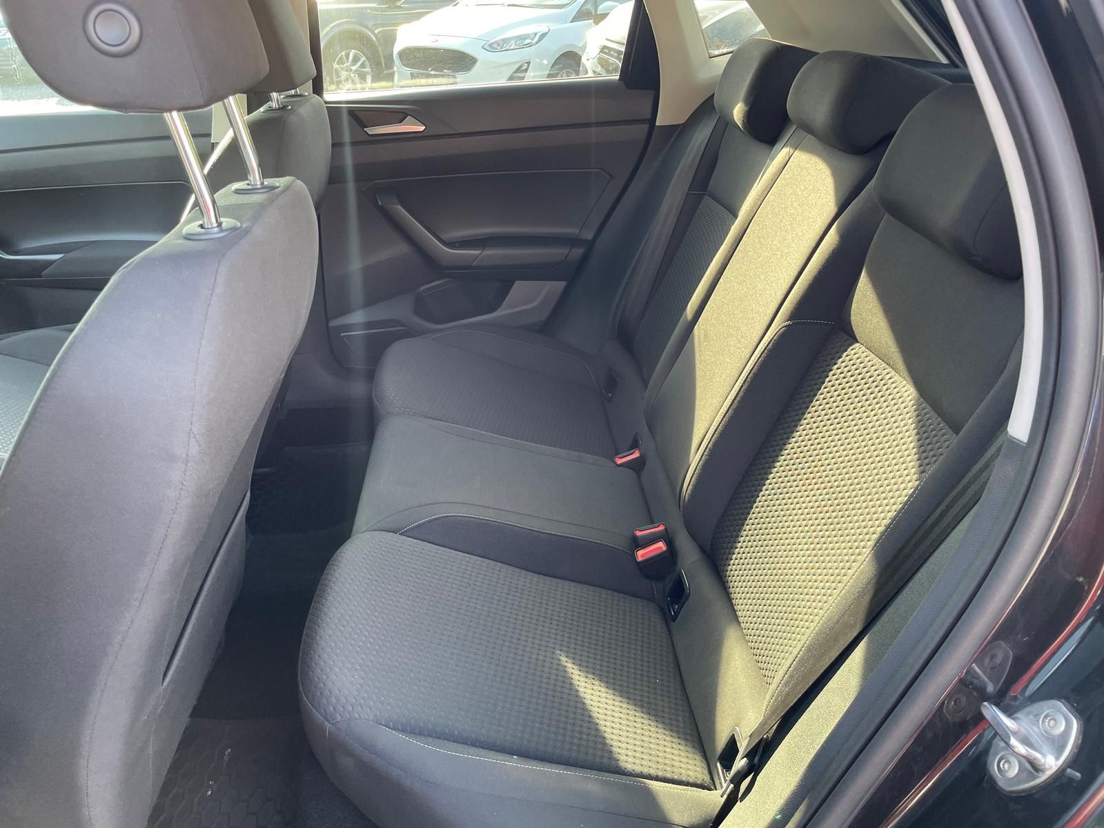 Volkswagen Polo VI 1.0 TSI Comfortline - Samsaru's Car Outlet