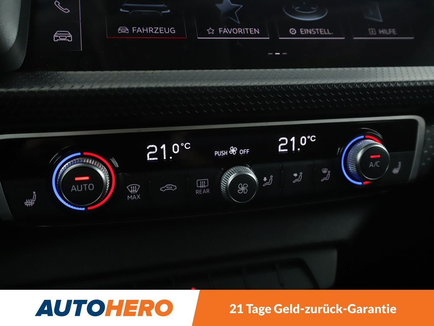 Audi A1 30 TFSI Aut. - Samsaru's Car Outlet