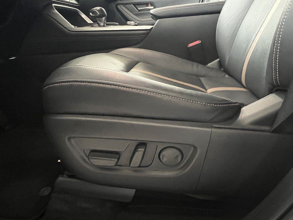 Mazda CX-80 2.5 BLACK FRIDAY PHEV Homura Plus 7-Sitzer