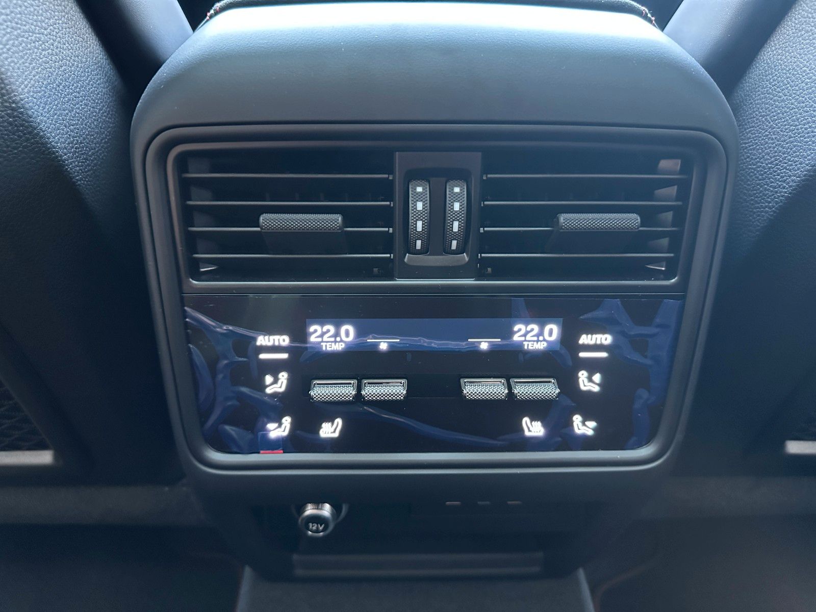 Porsche Cayenne GTS ACC,PANO,BOSE,MATRIX,LUFT,AHK,CHRONO
