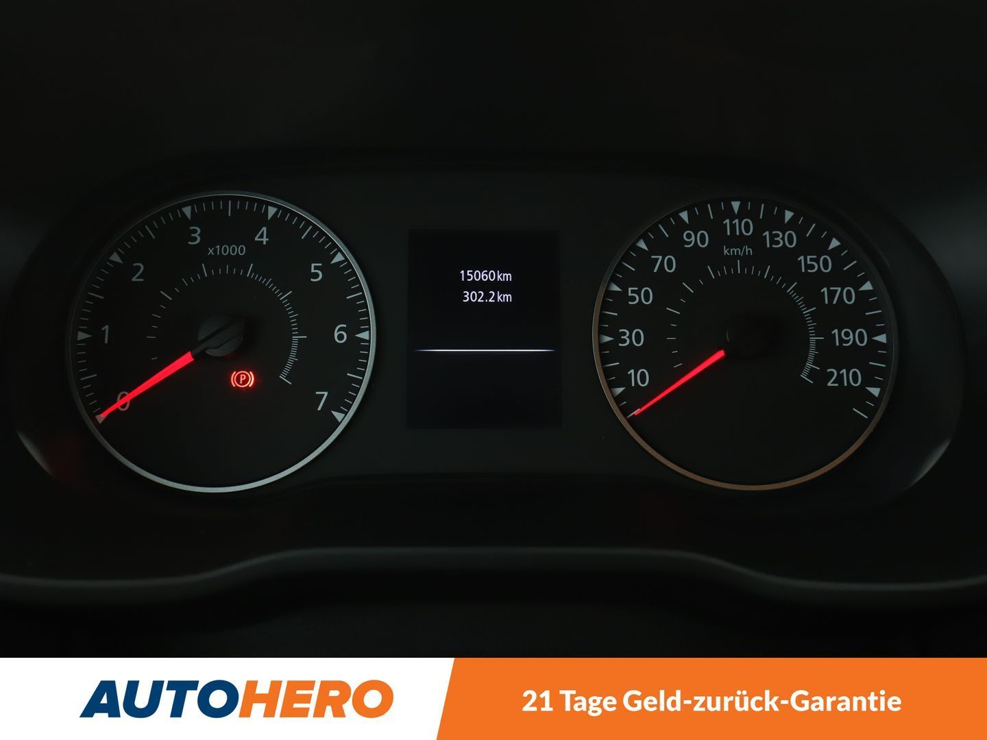 Dacia Duster 1.3 TCe Journey+ 4WD - Samsaru's Car Outlet