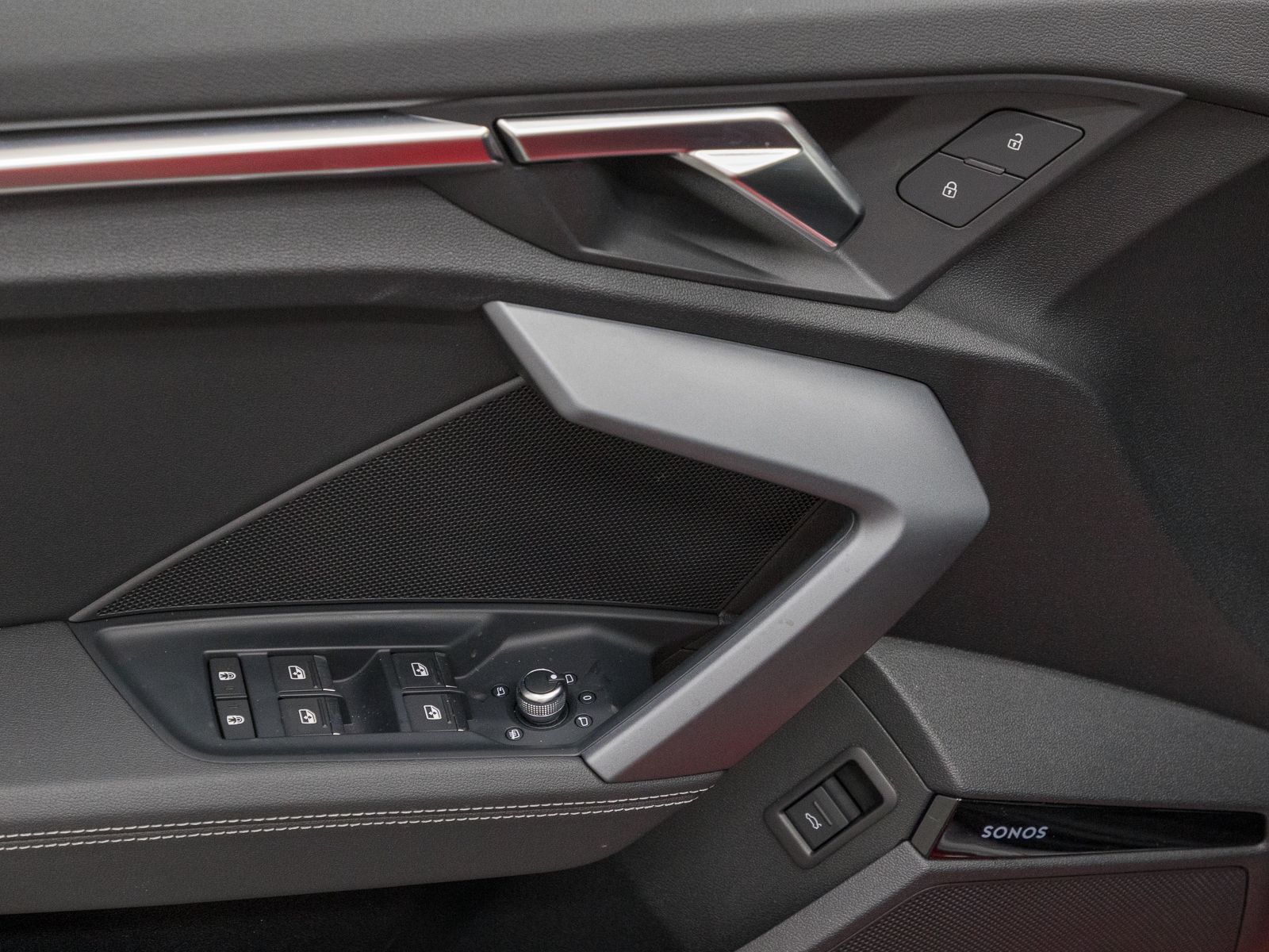 Audi A3 Sportback 35 TFSI S LINE - Samsaru's Car Outlet