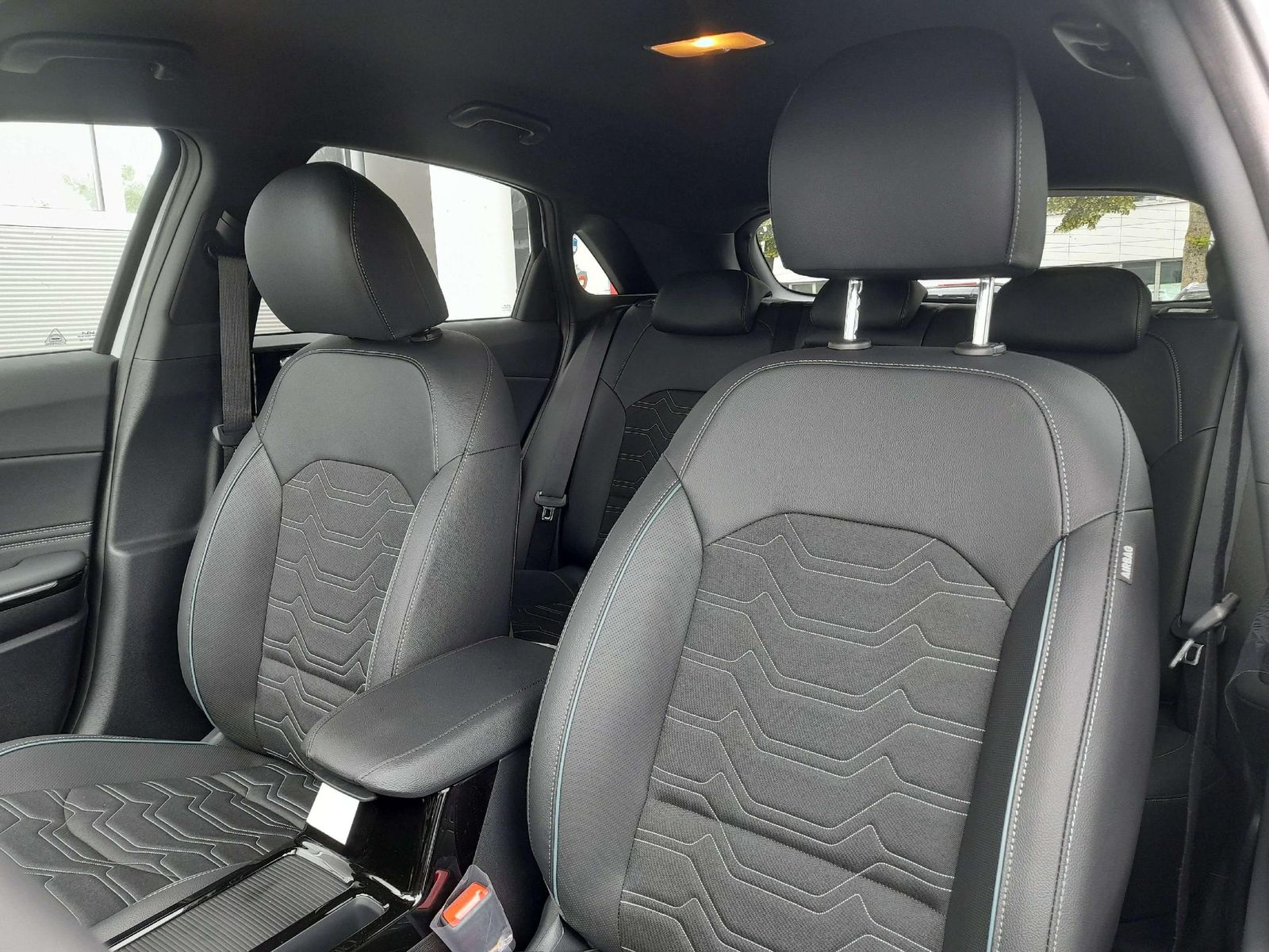 Kia Ceed Nightline 1.0T 48V DCT - Samsaru's Car Outlet