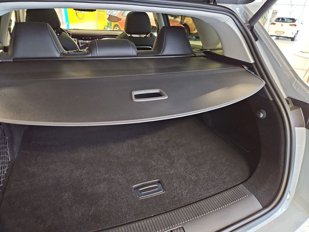 MG Marvel R LUXURY Leder, Sitzlüftung, Panoramadach