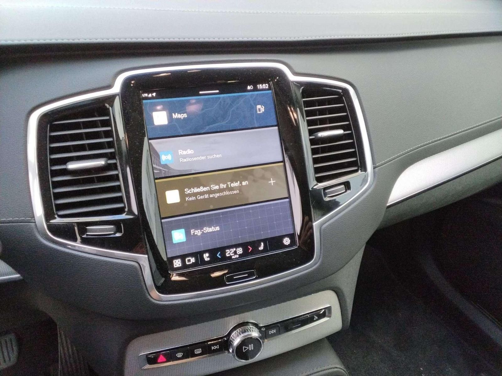 Volvo XC90 Plus Bright AWD