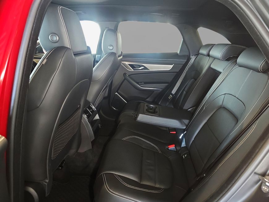 Jaguar F-Pace D200 AWD R-Dynamic SE