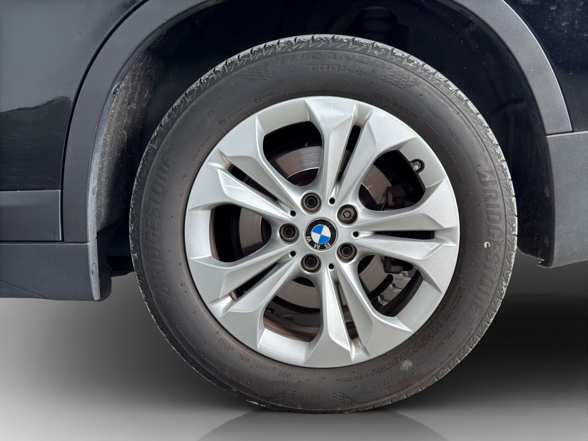 BMW X1 xDrive25e Advantage - Samsaru's Car Outlet