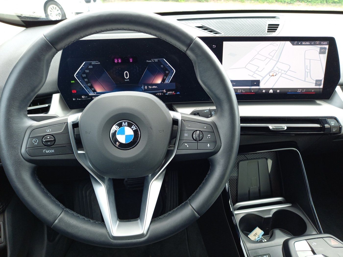 BMW X1 xDrive20d - Samsaru's Car Outlet